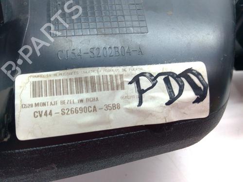 Right front window switch FORD KUGA I 2.0 TDCi | BP35791369I26 - Image 3