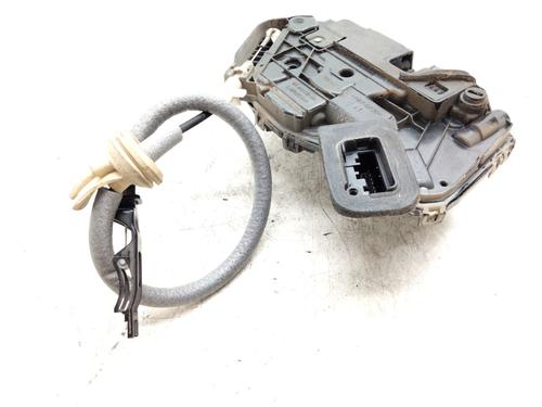 Rear left lock VW PASSAT B8 Variant (3G5, CB5) 2.0 TDI | BP22651496C100 