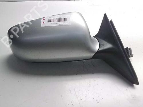 Right mirror AUDI A3 (8L1) 1.6 | BP13473958C27 
