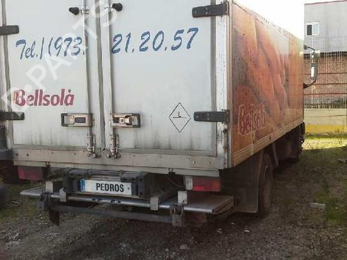Right front indicator IVECO EuroCargo I-III  | BP11684026C33 
