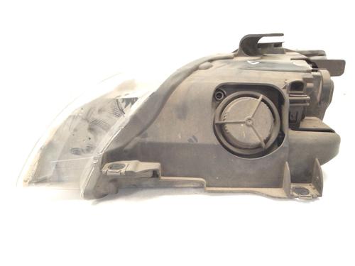 Right headlight AUDI Q7 (4LB) 3.0 TDI quattro | BP29979347C29
