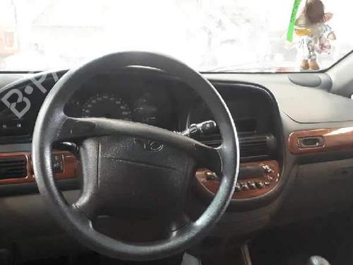 Left mirror DAEWOO REZZO (U100) | BP10036099C26 - Image 8