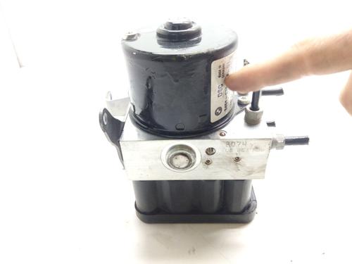 ABS pump BMW 1 (E81) 118 d | BP36390409M43 - Image 2
