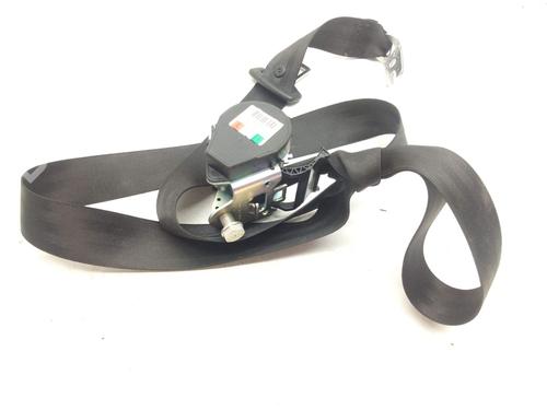 Used Rear left seatbelt Rear left seatbelt 17567669 17567669