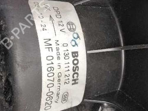 Heater blower motor VOLVO V40 Estate (645)  | BP10407622M62 
