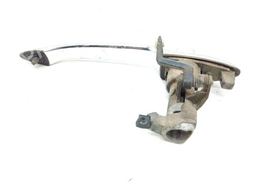 Front right exterior door handle ALFA ROMEO 156 Sportwagon (932_) 1.9 JTD (932B2B, 932B2C) | BP19806303C129 