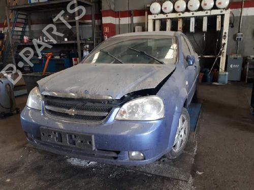 Front right lock CHEVROLET NUBIRA Saloon 1.6 | BP8532739C97 