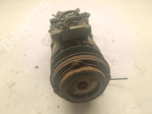 AC compressor BMW 1 (E87)  | BP19491997M34 