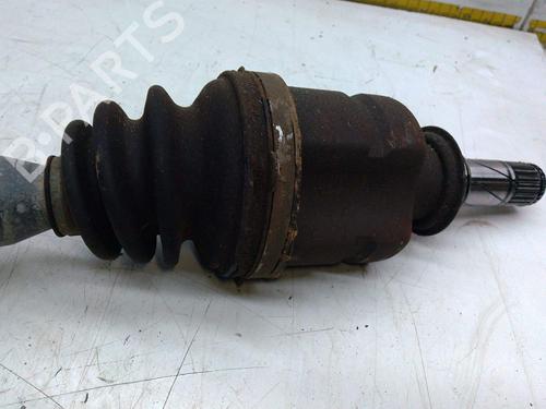 Right front driveshaft OPEL CORSA D (S07) 1.3 CDTI (L08, L68) | BP32026702M39 - Image 3