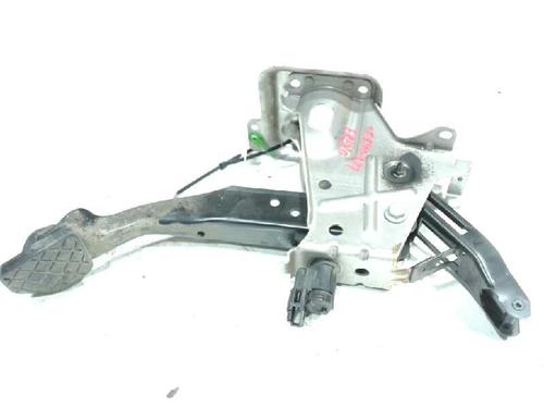 Break pedal VW GOLF V (1K1) 2.0 TDI 4motion | BP9752821I19 