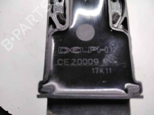 Throttle body OPEL ASTRA H GTC (A04) | BP14315483M82 - Image 2