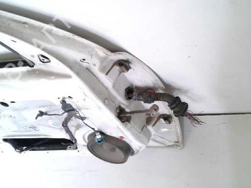 Left front door OPEL COMBO Box Body/MPV  | BP17837356C2 