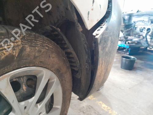 Rim CITROËN JUMPY III Van (V_) 2.0 BlueHDi 120 | BP29745465C45 