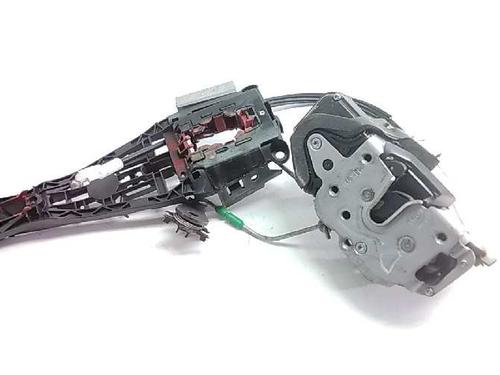 Used Front left lock OPEL ASTRA J (P10) [2009-2016]  13549267