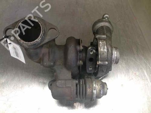 Used Turbocharger/Supercharger CITROËN XANTIA (X1_, X2_) [1993-2003]  185509