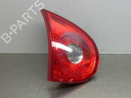 Used Left tailgate light VW GOLF V (1K1) [2003-2010]  13369103