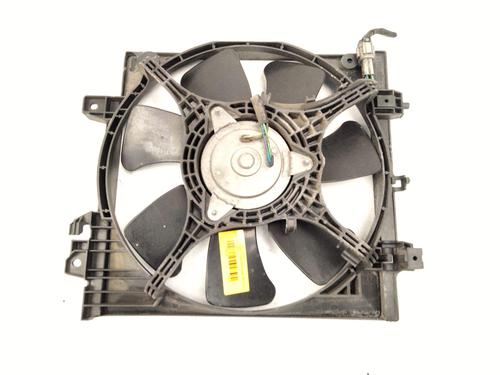 Used Radiator fan Radiator fan 23958626 23958626