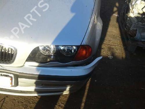 Gearbox BMW 3 (E46)  | BP2795010M3 