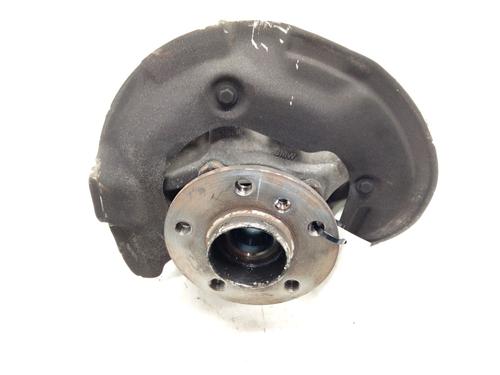 Used Right front steering knuckle BMW 2 Gran Tourer (F46) 218 d xDrive (150 hp) 22982398