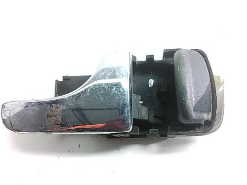 Used Rear right interior door handle NISSAN TERRANO I (WD21) [1986-1996]  13487224