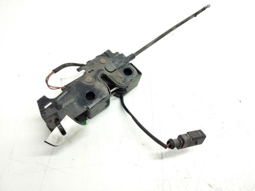 Hood lock SKODA OCTAVIA II (1Z3)  | BP15811872C133 