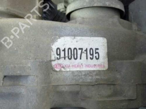 Gearbox KIA SPORTAGE SUV (K00)  | BP2425128M3 