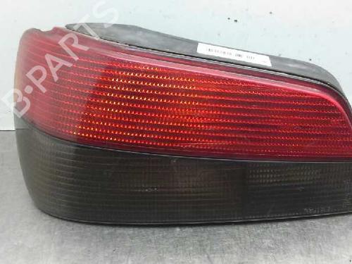 Venstre baglygte PEUGEOT 306 (7B, N3, N5) 1.9 STD (69 hp) 2337616
