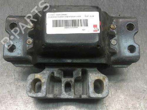 Gearbox mount VW GOLF V (1K1)  | BP14312914M88 