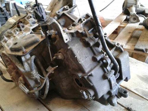 Gearbox MAZDA TRIBUTE (EP) 3.0 V6 AWD (EPFW) | BP3408400M3 