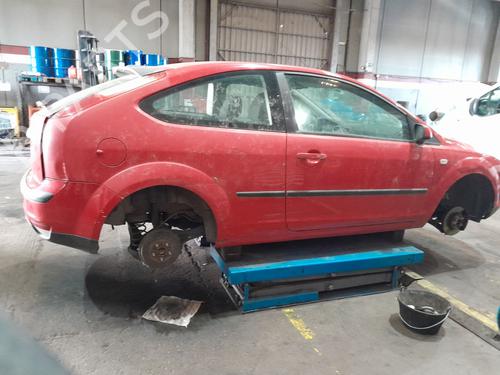 Mass air flow sensor FORD FOCUS II (DA_, HCP, DP) 1.6 TDCi | BP30135291M95