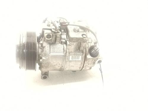 AC compressor BMW 1 Convertible (E88) 120 i | BP31713827M34 