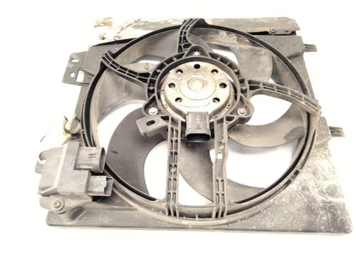 Used Radiator fan Radiator fan 29734158 29734158