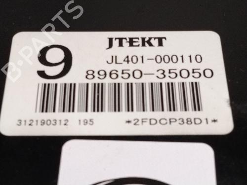 Electronic module TOYOTA LAND CRUISER PRADO (_J15_) 3.0 D-4D (KDJ155_, KDJ150_, KDJ150R, KDJ155R) | BP32417101M83 - Image 2