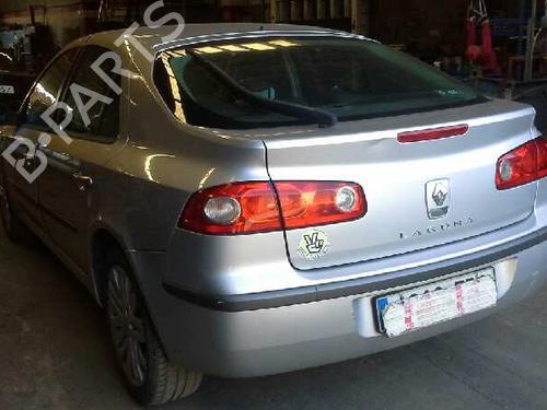 Right front driveshaft RENAULT LAGUNA II (BG0/1_) 2.0 dCi (BG1T) | BP1683429M39 
