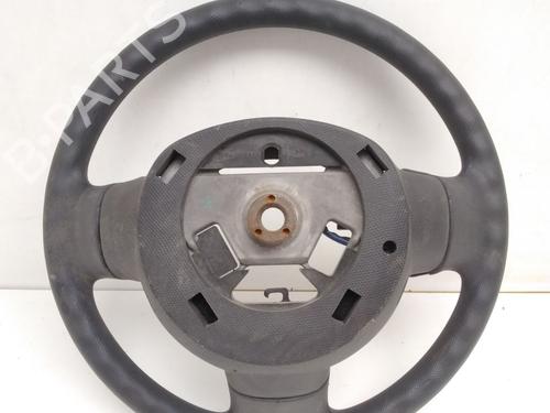 Steering wheel NISSAN MICRA III (K12) 1.4 16V | BP20489985C49 