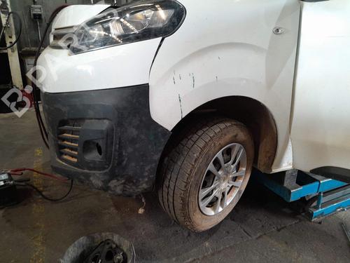 Catalyst CITROËN JUMPY III Van (V_) 2.0 BlueHDi 120 | BP30638650M10 - Image 8