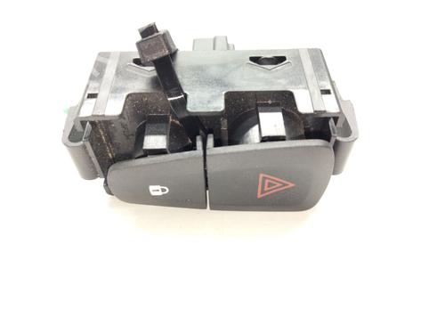 Warning switch DACIA DOKKER Express Box Body/MPV 1.5 Blue dCi 95 (FEJL) (95 hp) 17913163