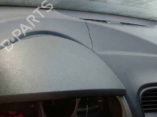 Brake master cylinder SEAT TOLEDO III (5P2)  | BP4396865M77 