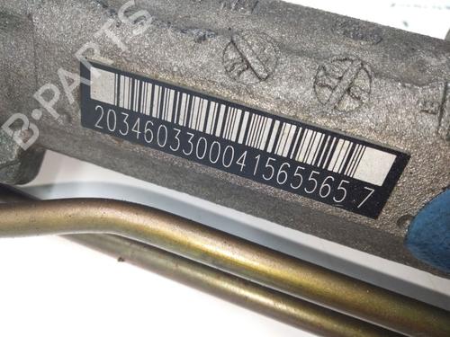 Steering rack MERCEDES-BENZ C-CLASS (W203)  | BP17060006M22 