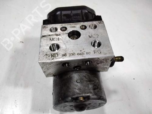 ABS pump CITROËN XSARA PICASSO (N68) 1.6 | BP8316870M43 