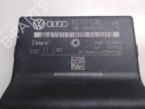 Andre VW TOURAN (1T1, 1T2)  | BP18724546O1 