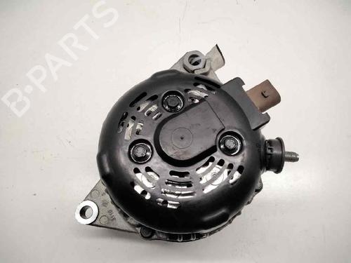 Alternator HYUNDAI TUCSON (TL, TLE) 1.7 CRDi | BP11687823M7 