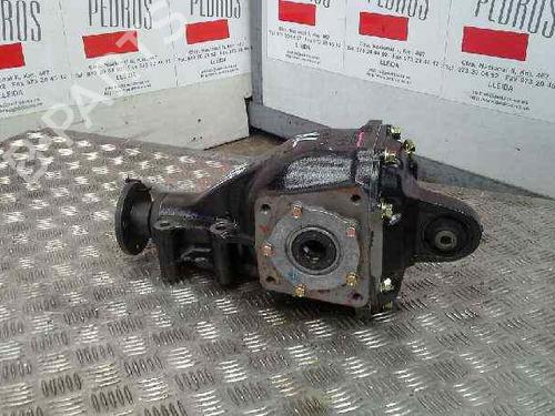 Front differential NISSAN TERRANO II (R20) 2.7 TDi 4WD | BP1275192M23 
