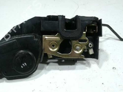 Used Front left lock HYUNDAI MATRIX (FC) 1.8 (122 hp) 8341329