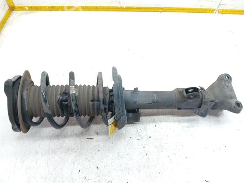 Used Left front shock absorber MERCEDES-BENZ C-CLASS Coupe (C204) C 220 CDI (204.302) (170 hp) 25229745