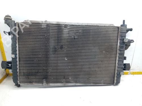 Køler OPEL ASTRA H (A04) 1.7 CDTI (L48) (100 hp) 25486124