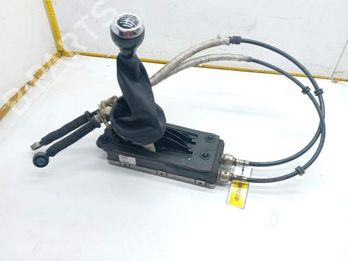 Gear lever MINI MINI COUNTRYMAN (R60) One D | BP27258772M90 - Image 2