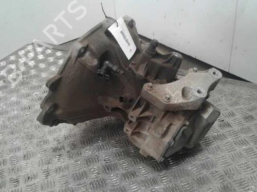 Gearbox OPEL CORSA E (X15) 1.4 (08, 68) | BP3116496M3 