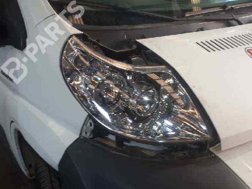 Servo brake PEUGEOT BOXER Van  | BP10375900M42  - Image 5