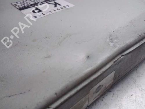 Engine control unit (ECU) NISSAN TERRANO II (R20)  | BP10091866M57 